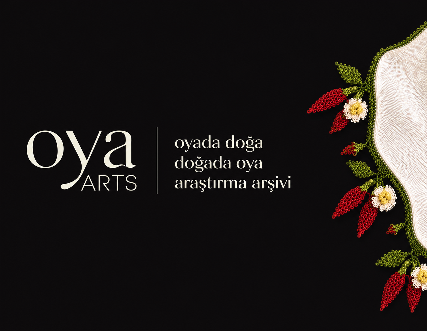 Oyada Doğa Doğada Oya